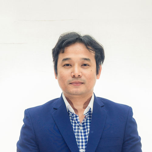 Sample avatar image.